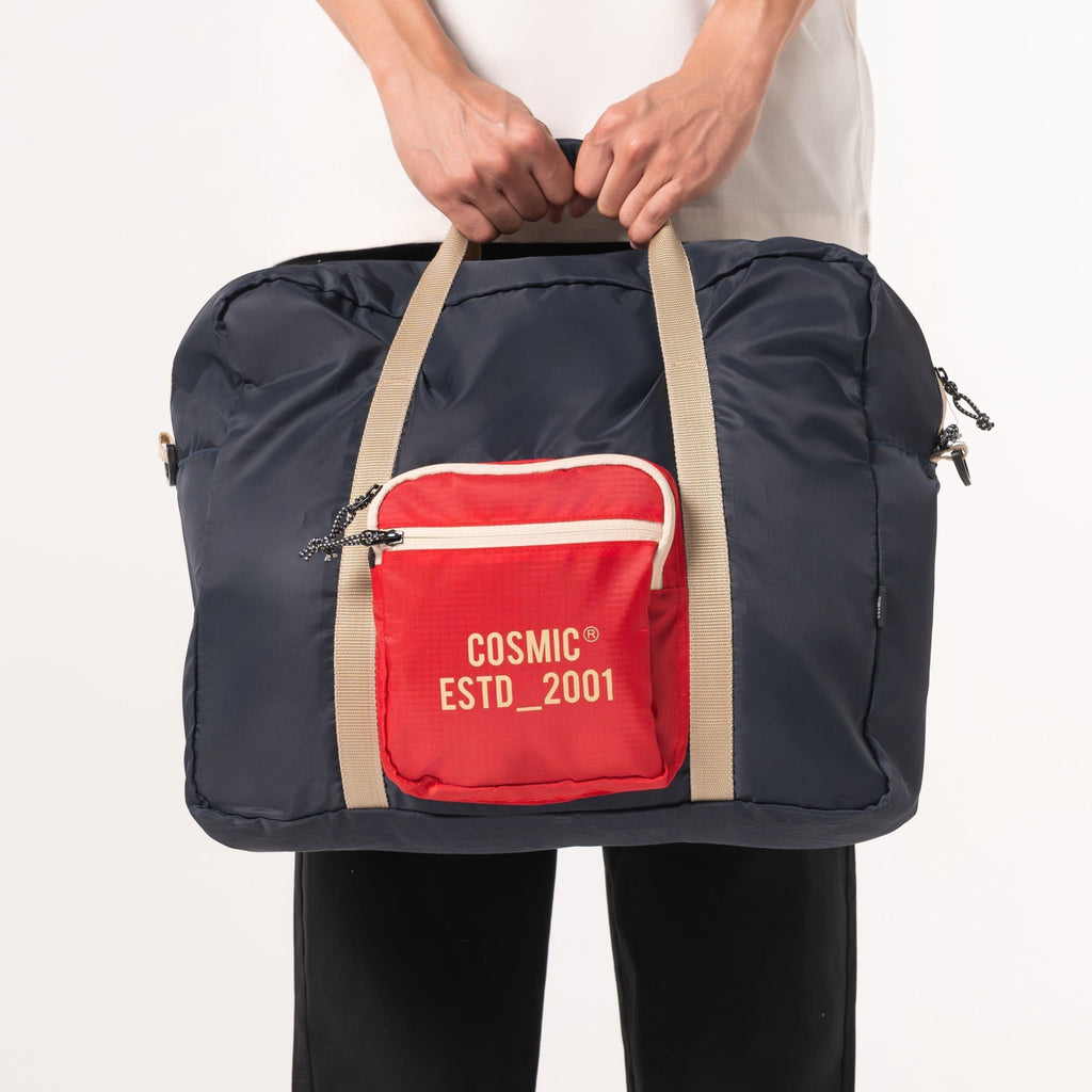 FUN PACKER TWO TONE - Cosmic Clothes Official