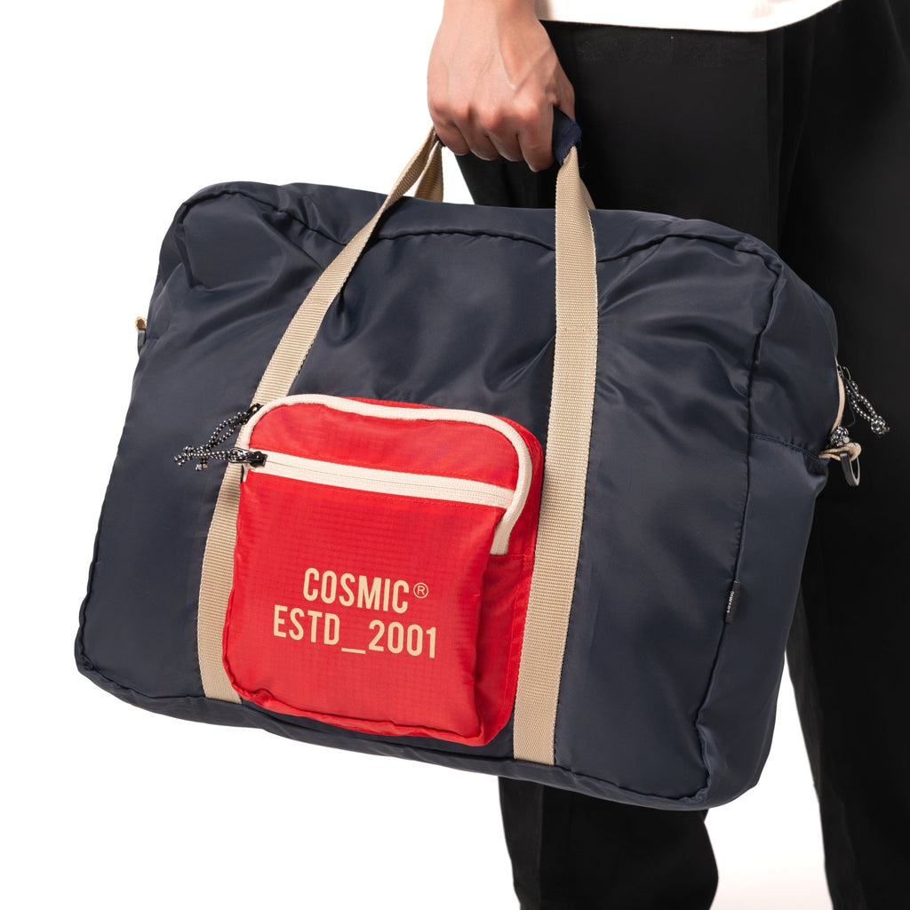 FUN PACKER TWO TONE - Cosmic Clothes Official