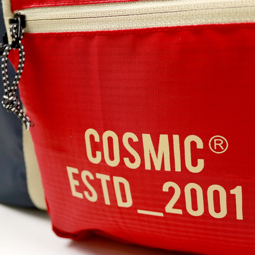 FUN PACKER TWO TONE - Cosmic Clothes Official