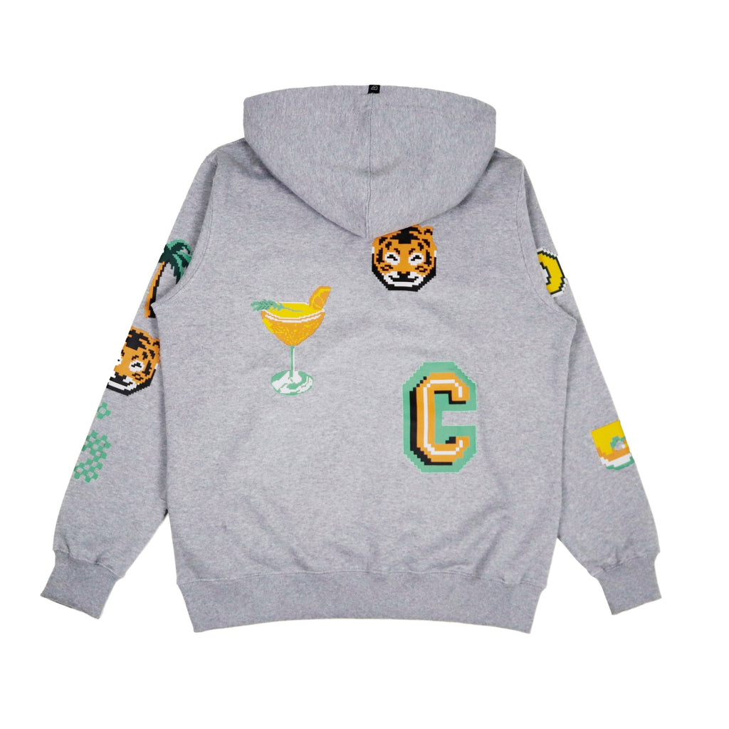 FUN PIXEL MISTY - Cosmic Clothes Official