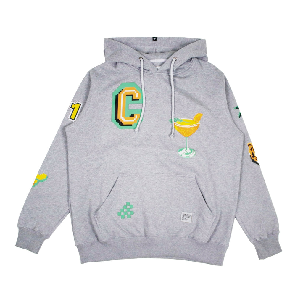 FUN PIXEL MISTY - Cosmic Clothes Official