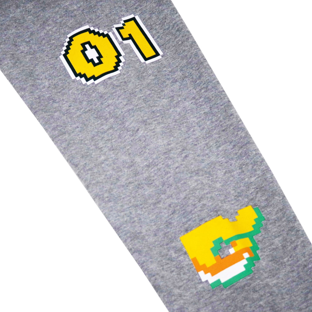 FUN PIXEL MISTY - Cosmic Clothes Official