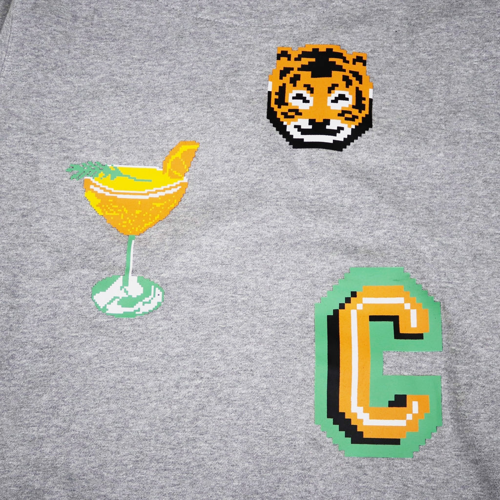 FUN PIXEL MISTY KIDS - Cosmic Clothes Official