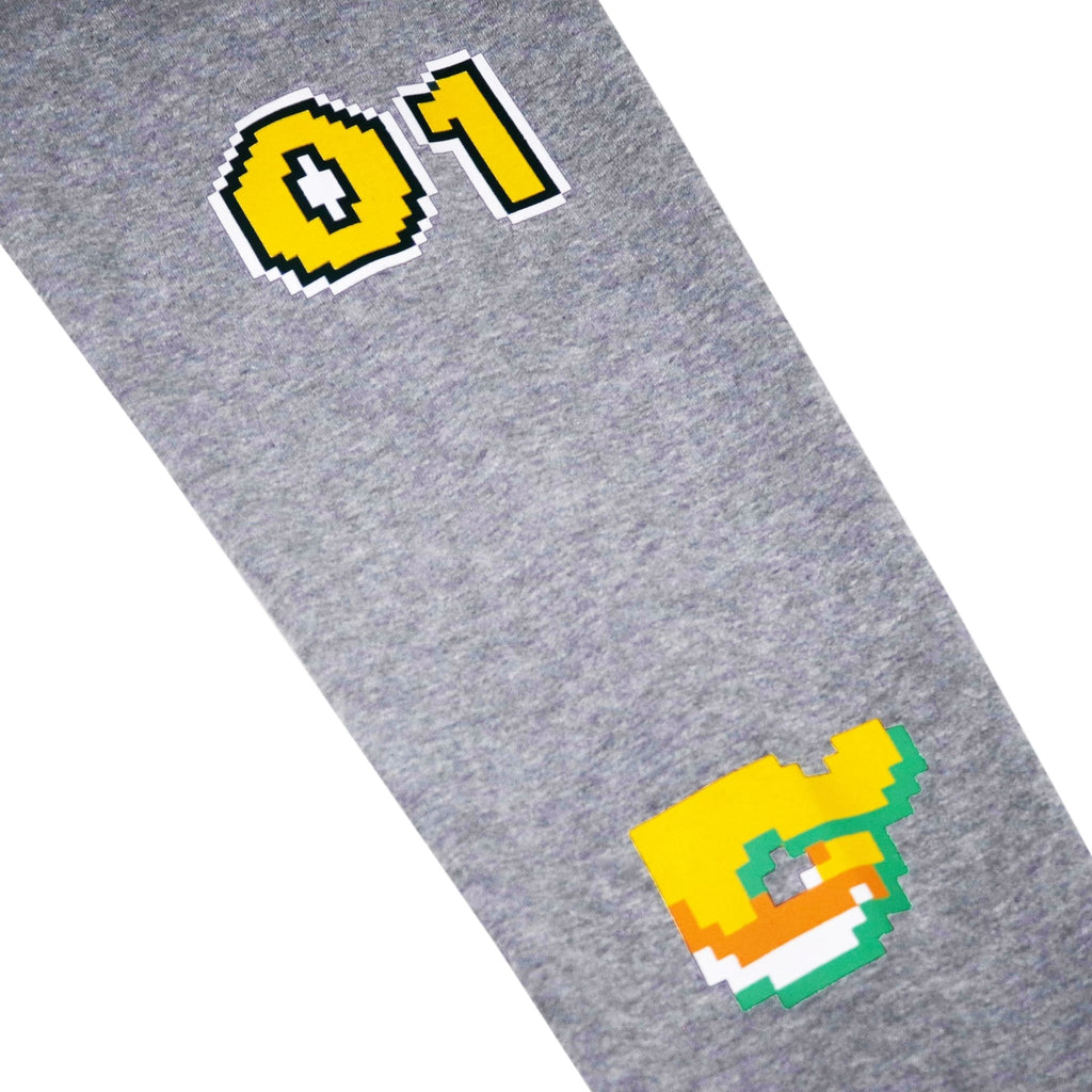 FUN PIXEL MISTY KIDS - Cosmic Clothes Official