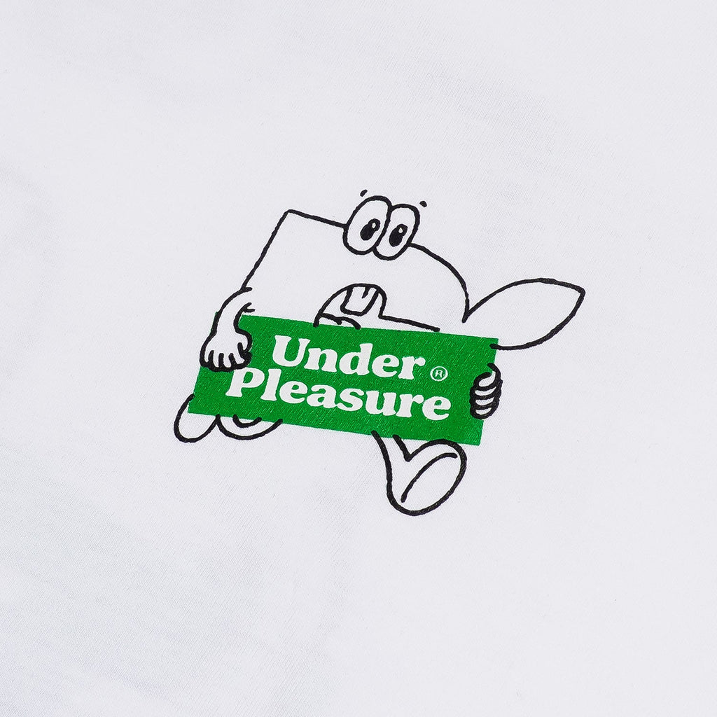 FUN RUNAWAY WHITE - Cosmic Clothes Official