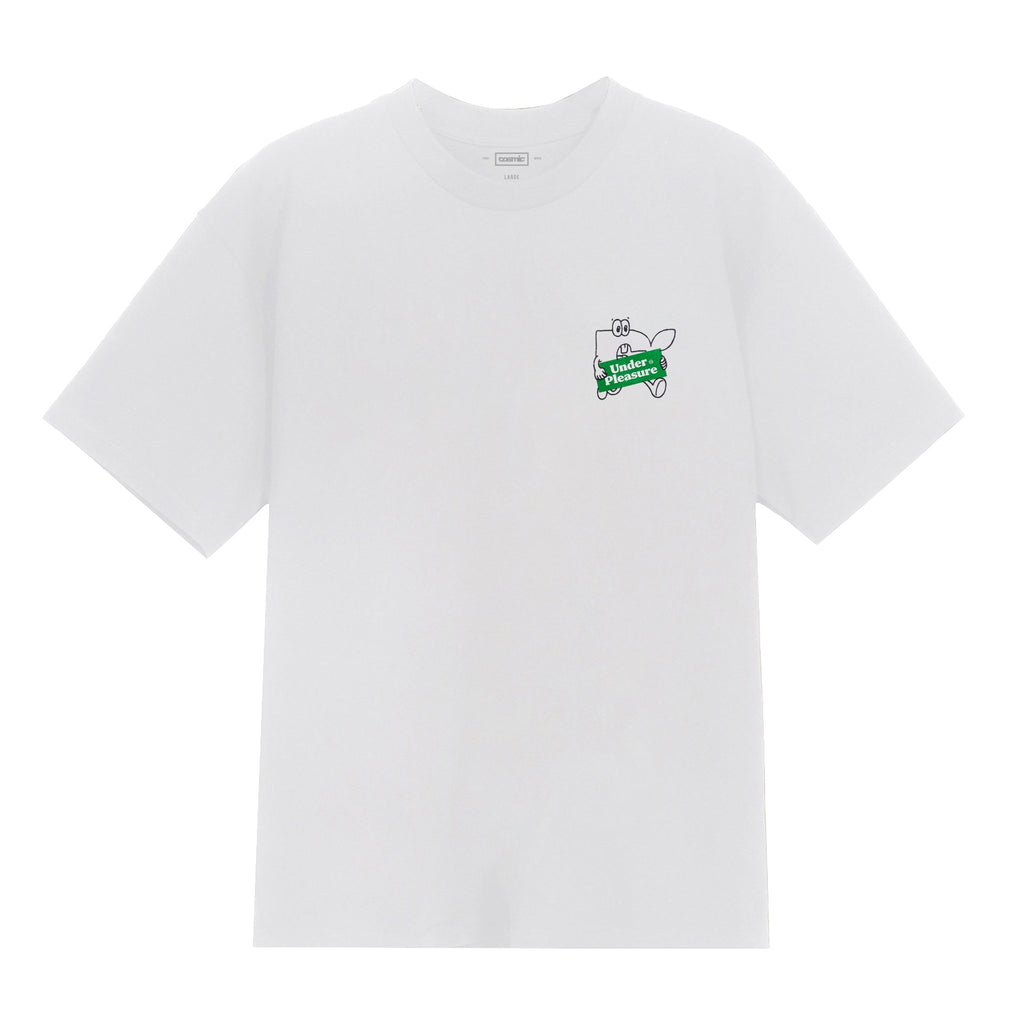 FUN RUNAWAY WHITE - Cosmic Clothes Official