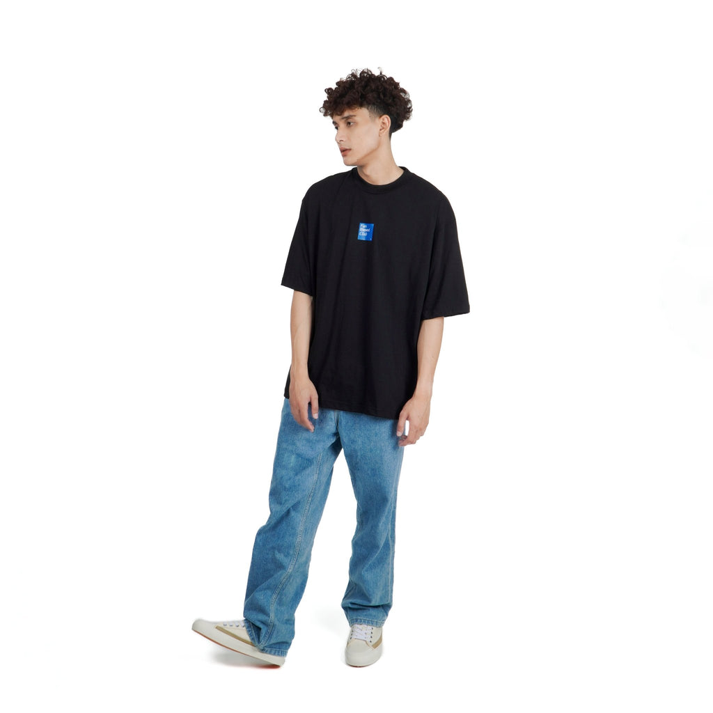 FUN SIGN BLACK - Cosmic Clothes Official