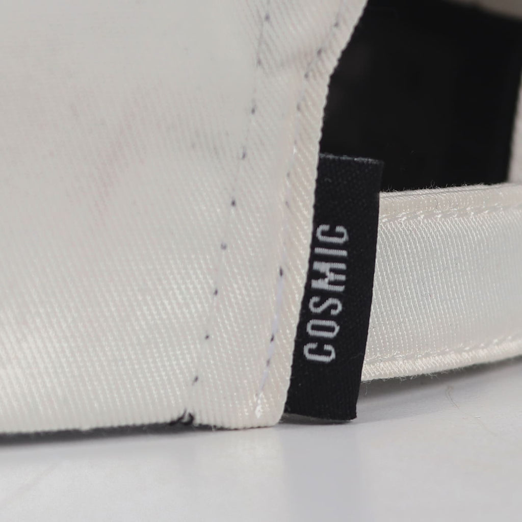 FUN SLICE OFFWHITE - Cosmic Clothes Official