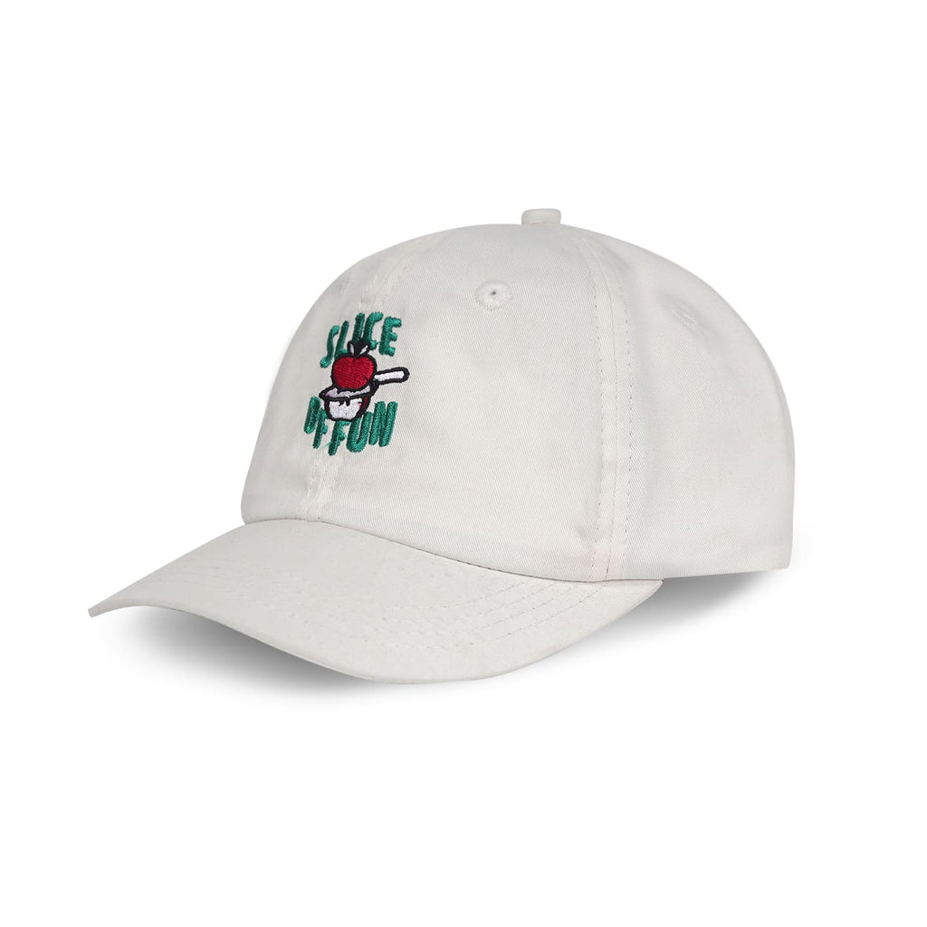 FUN SLICE OFFWHITE - Cosmic Clothes Official