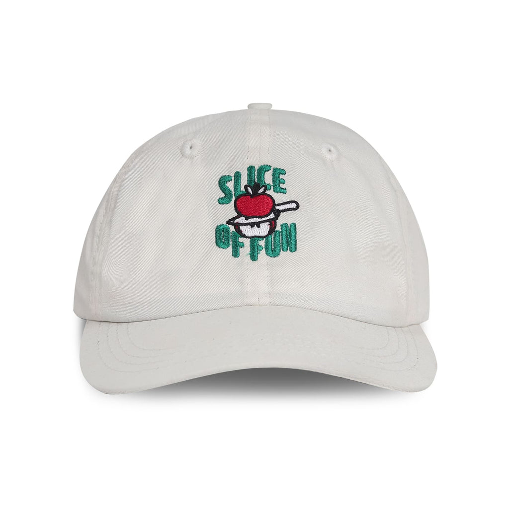 FUN SLICE OFFWHITE - Cosmic Clothes Official