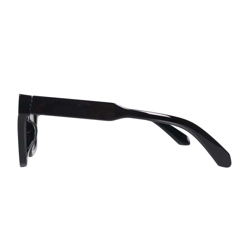 FUZZY BLACK - Cosmic Clothes Official