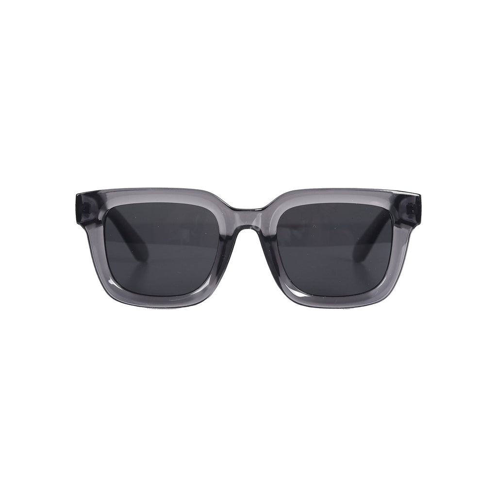 FUZZY CLEAR GREY - Cosmic Clothes Official