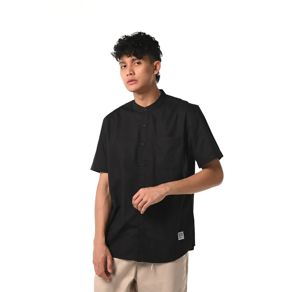 GEIST BLACK - Cosmic Clothes Official