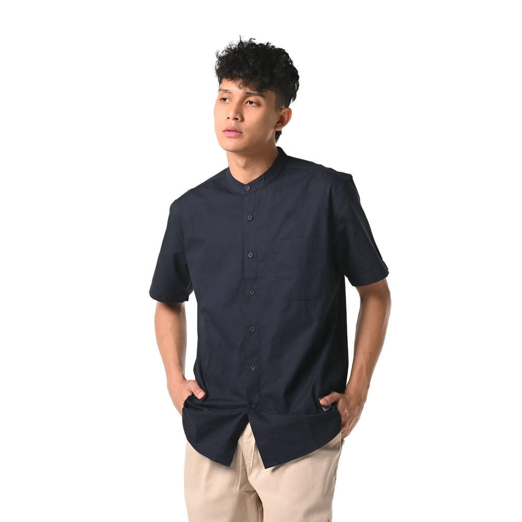 GEIST NAVY - Cosmic Clothes Official
