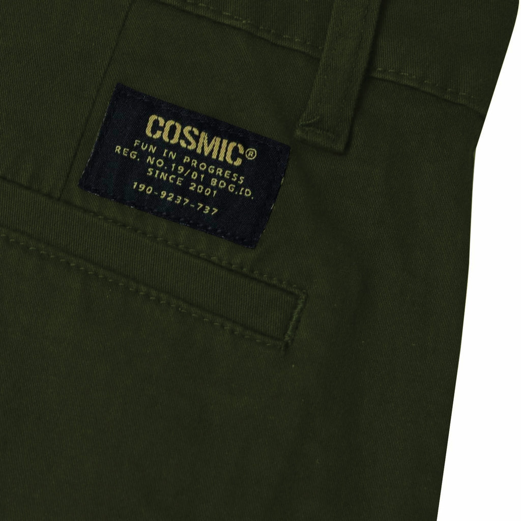 GERTSENER ARMY - Cosmic Clothes Official