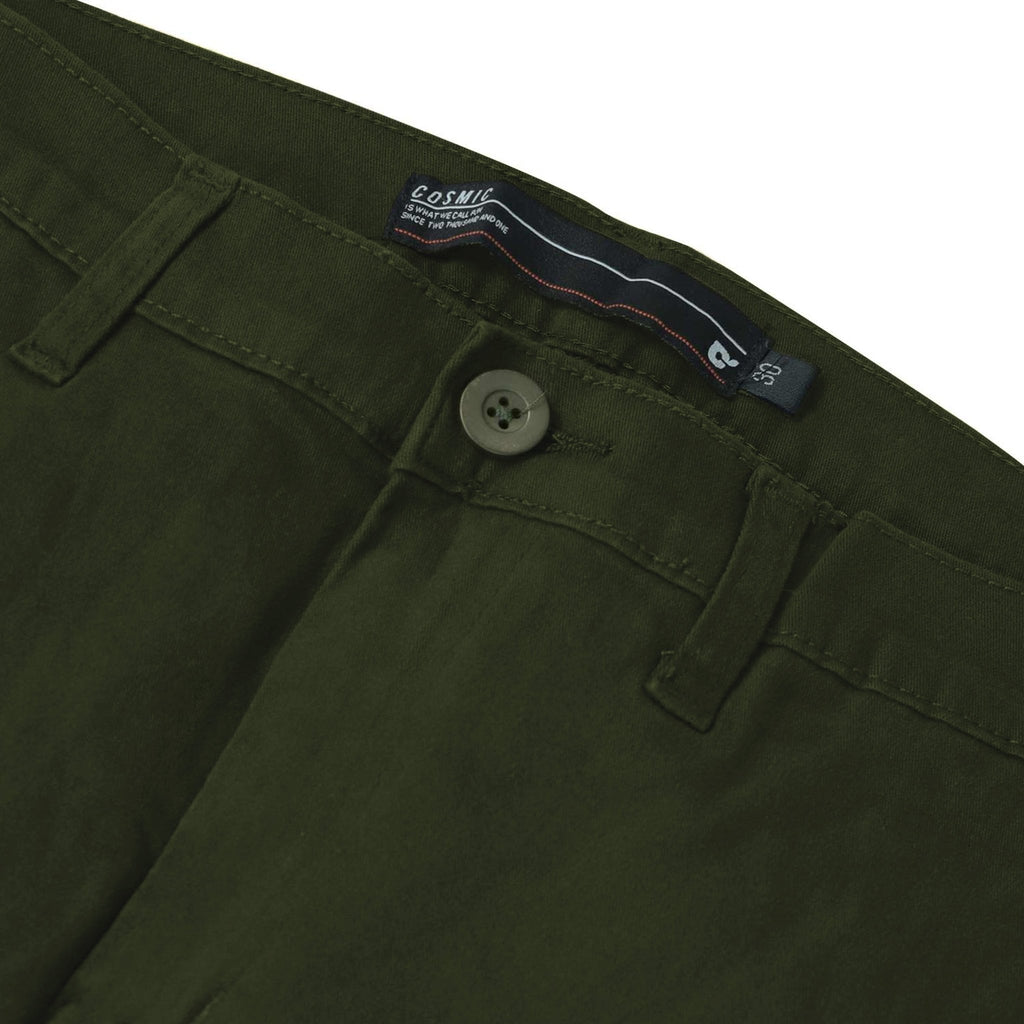 GERTSENER ARMY - Cosmic Clothes Official