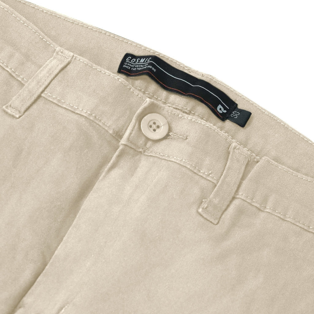 GERTSENER BEIGE - Cosmic Clothes Official