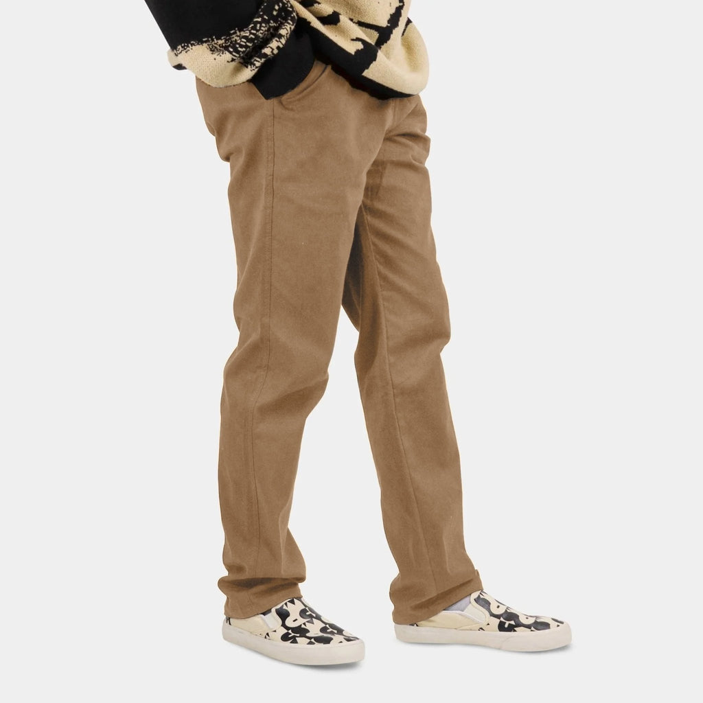 GERTSENER KHAKI - Cosmic Clothes Official