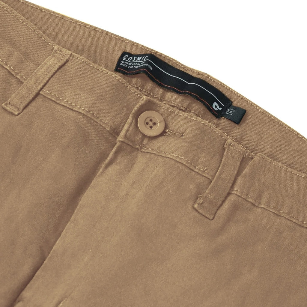 GERTSENER KHAKI - Cosmic Clothes Official