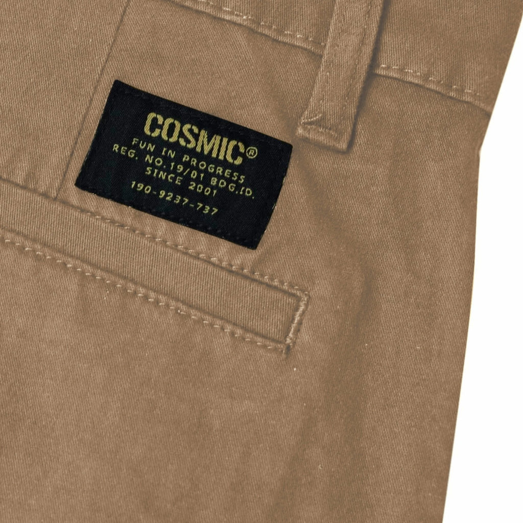 GERTSENER KHAKI - Cosmic Clothes Official