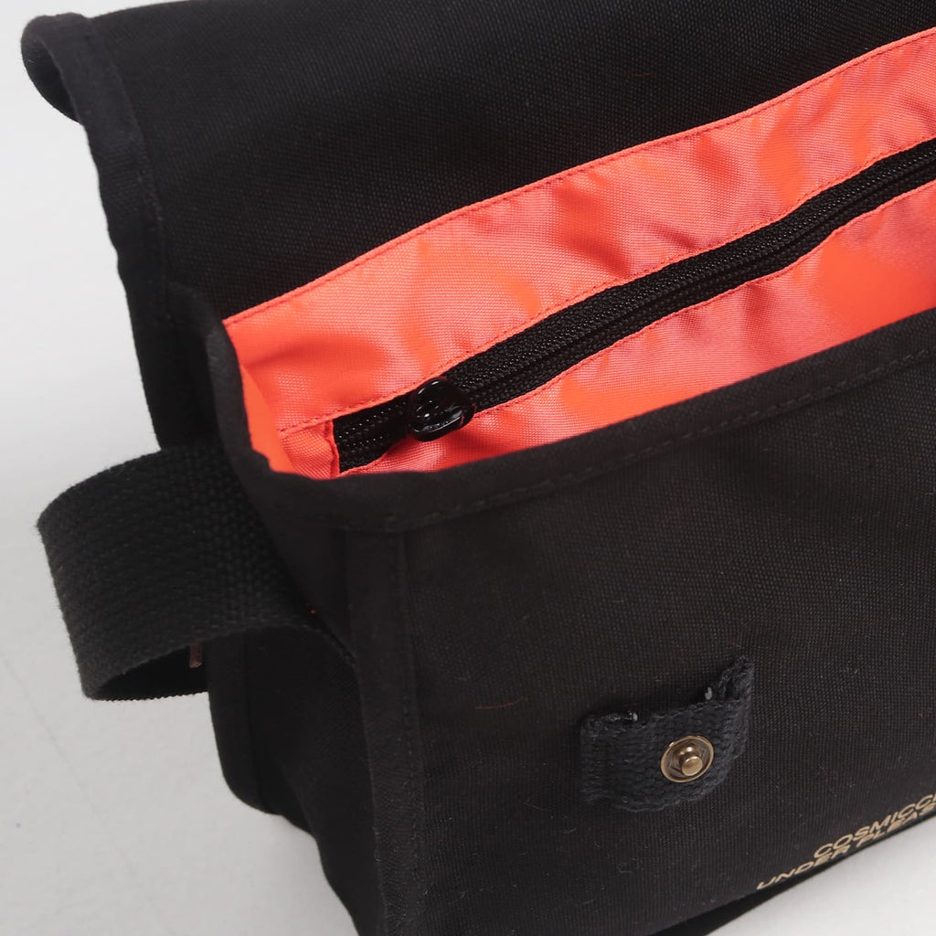 GLASEL BLACK - Cosmic Clothes Official