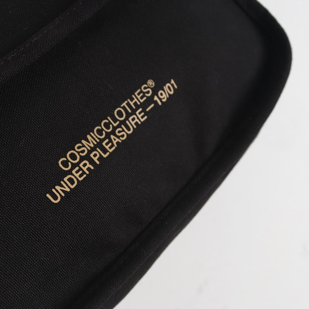 GLASEL BLACK - Cosmic Clothes Official