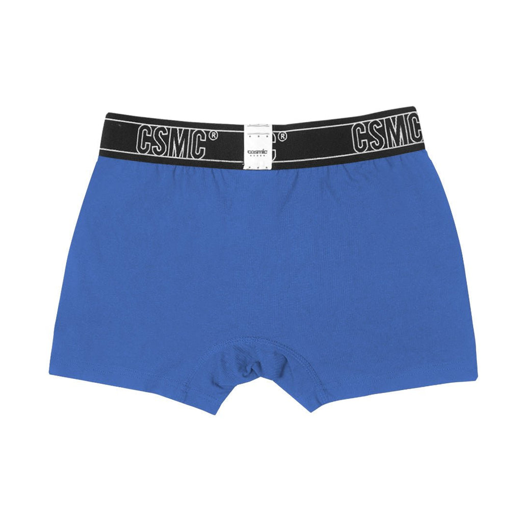 GLASURE BLUE - Cosmic Clothes Official