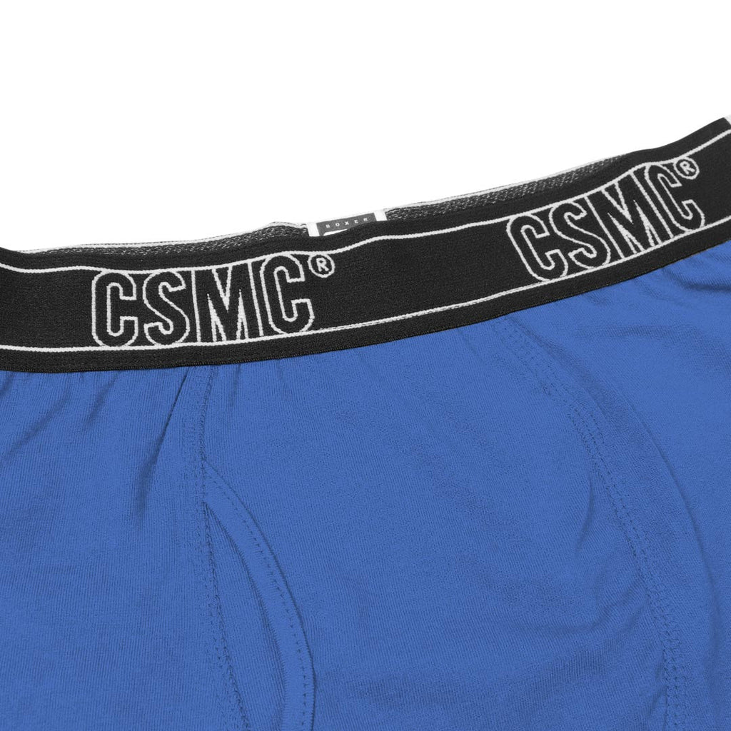 GLASURE BLUE - Cosmic Clothes Official
