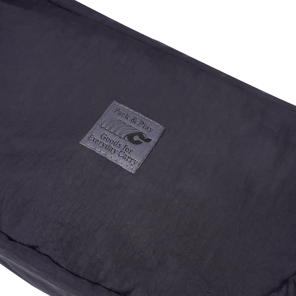 GLYVES BLACK - Cosmic Clothes Official