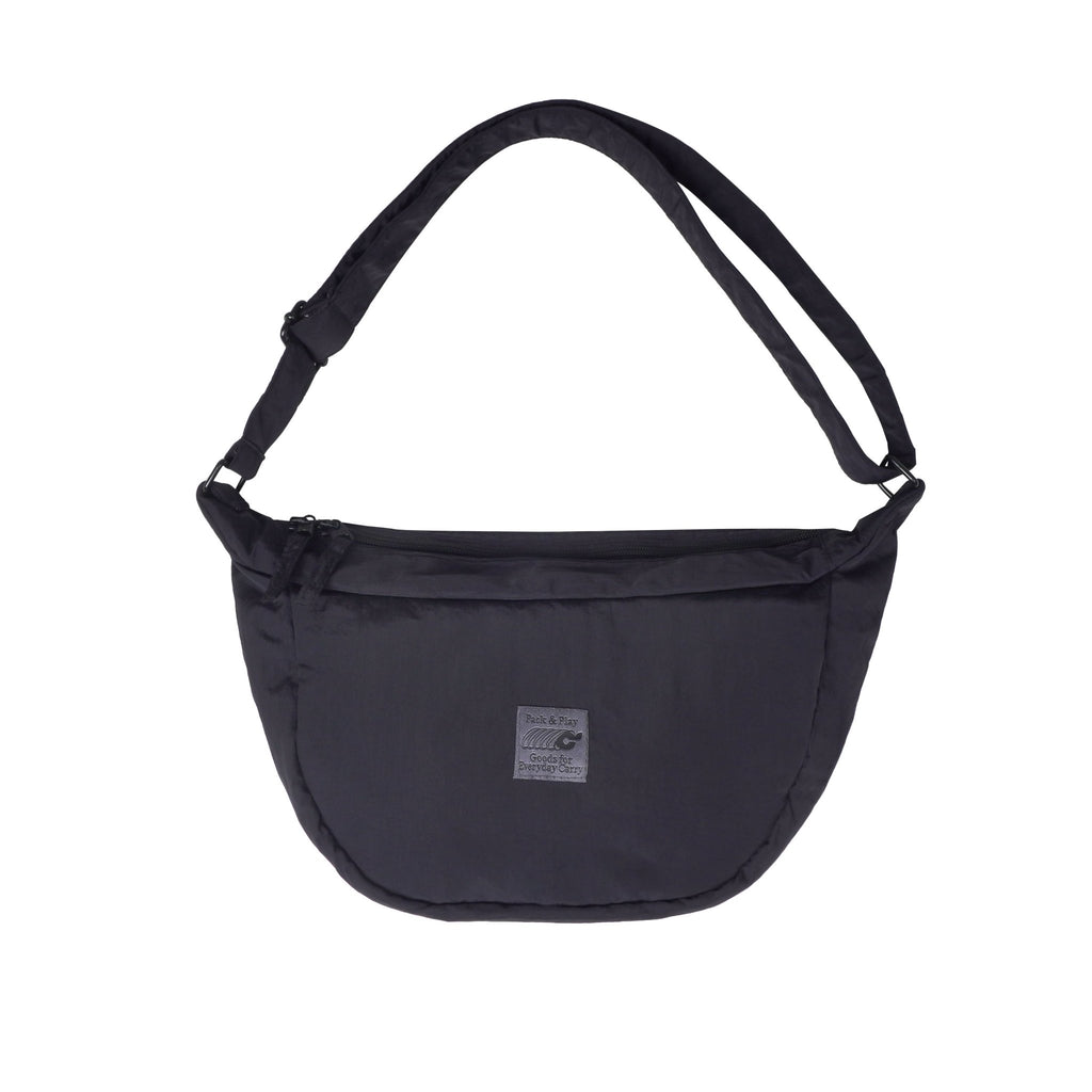 GLYVES BLACK - Cosmic Clothes Official