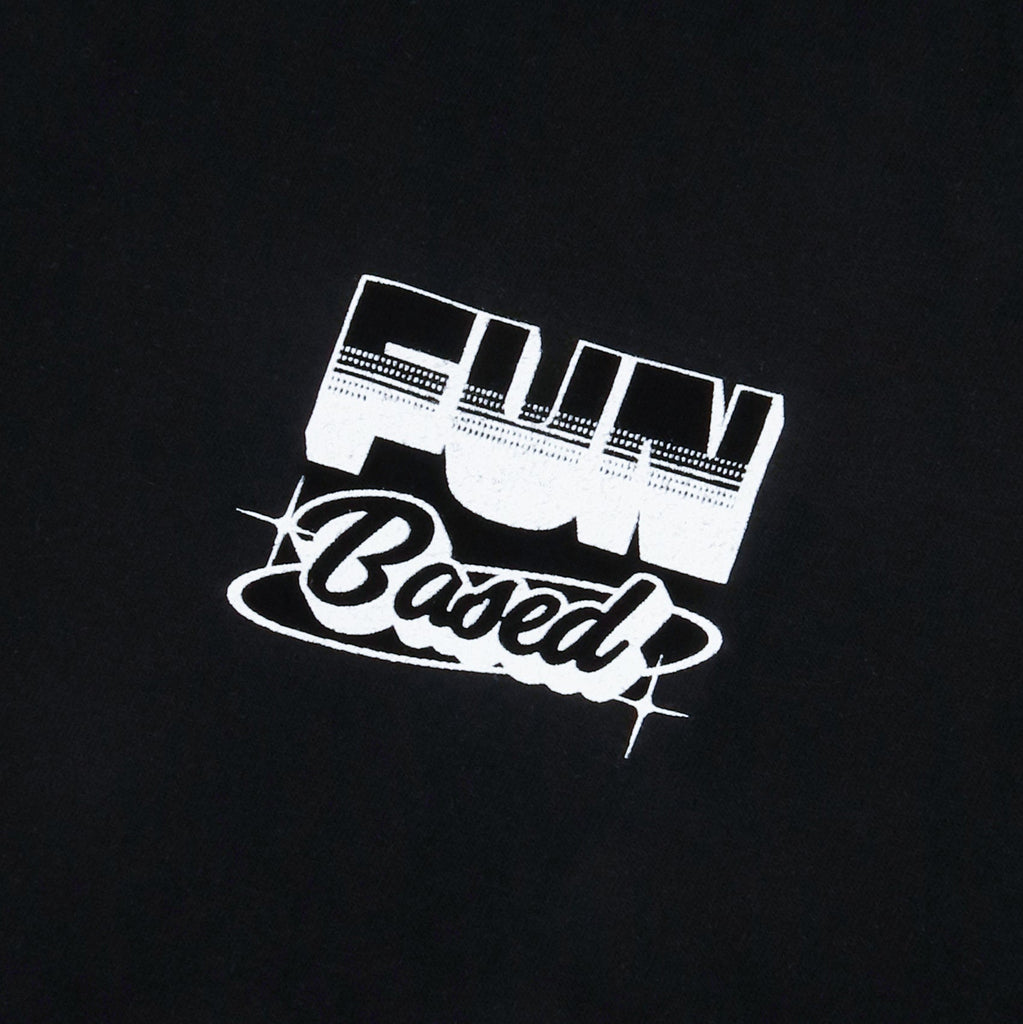 GRAD BLACK - Cosmic Clothes Official