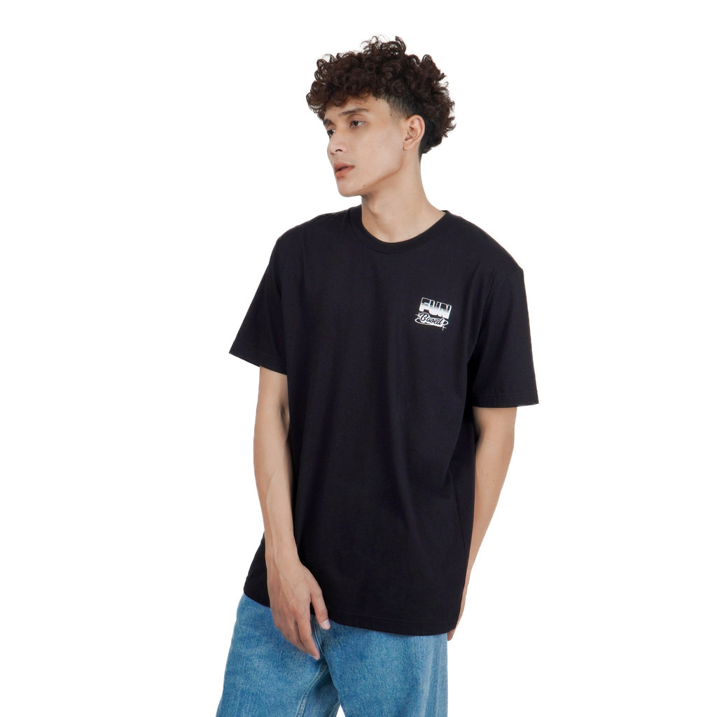 GRAD BLACK - Cosmic Clothes Official