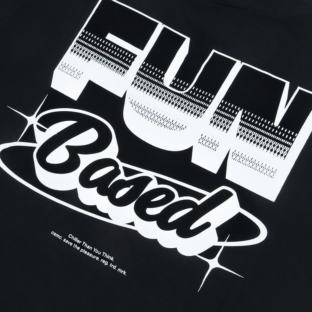 GRAD BLACK - Cosmic Clothes Official