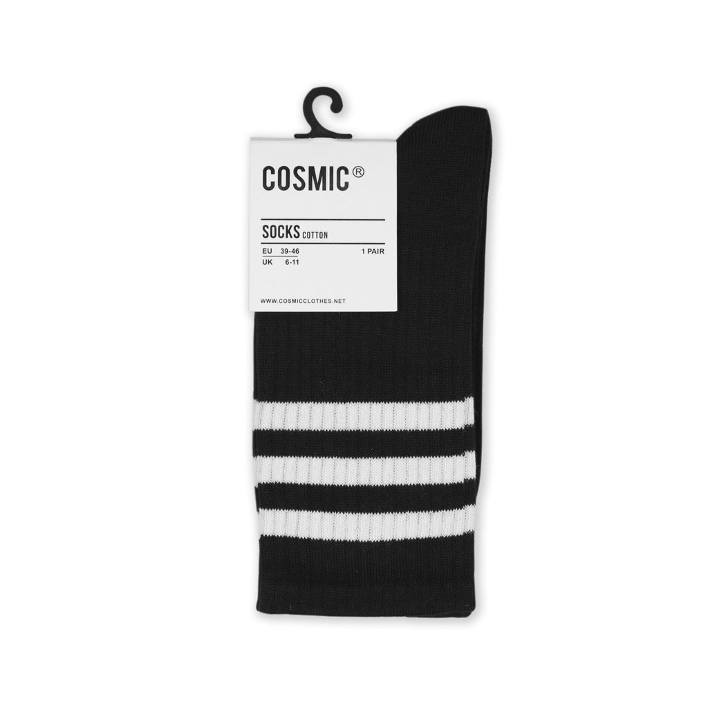 GREASE BLACK - Cosmic Clothes Official