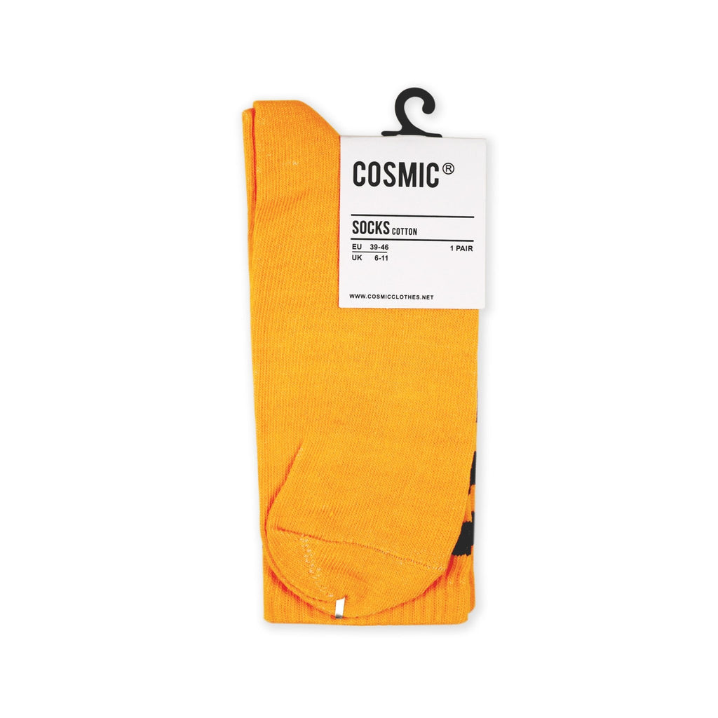 GREASE YELLOW - Cosmic Clothes Official