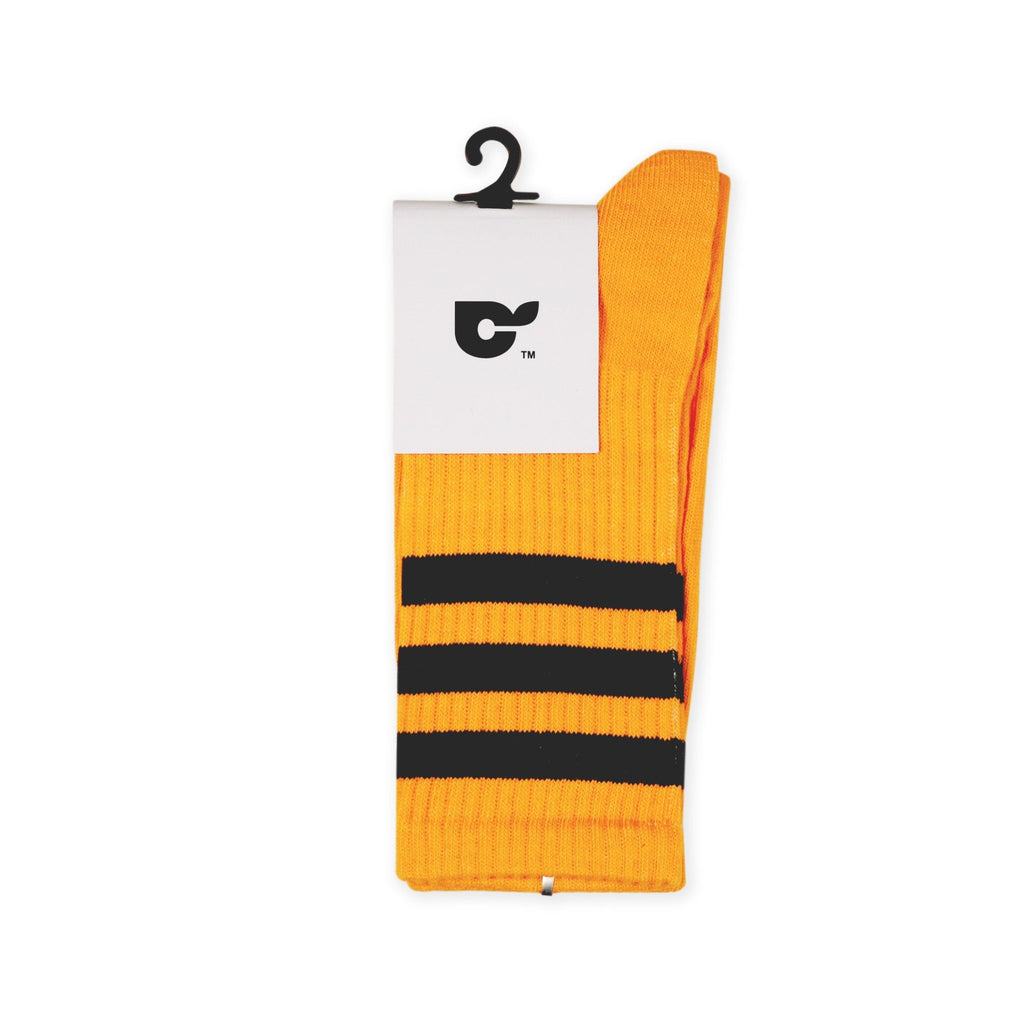 GREASE YELLOW - Cosmic Clothes Official