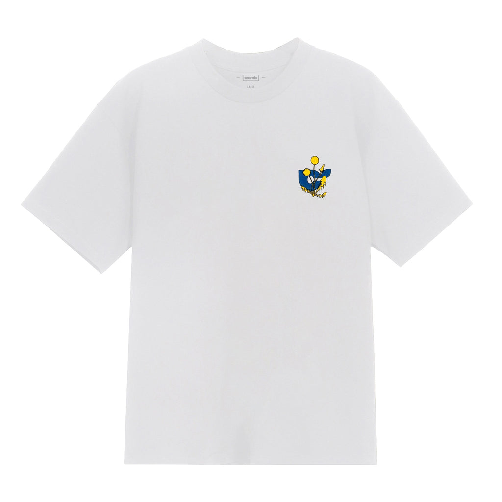 GROW WHITE - Cosmic Clothes Official