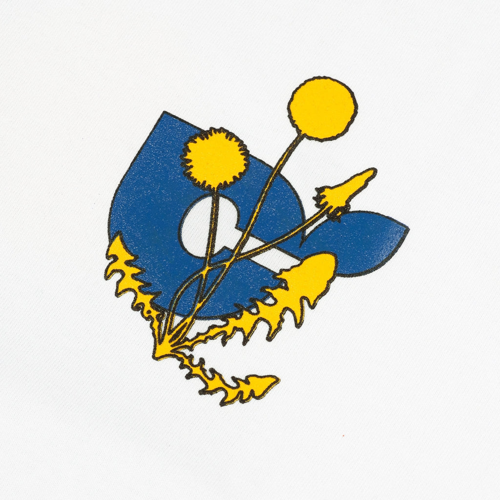 GROW WHITE - Cosmic Clothes Official