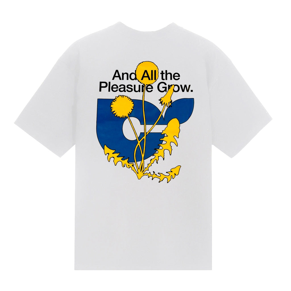 GROW WHITE - Cosmic Clothes Official