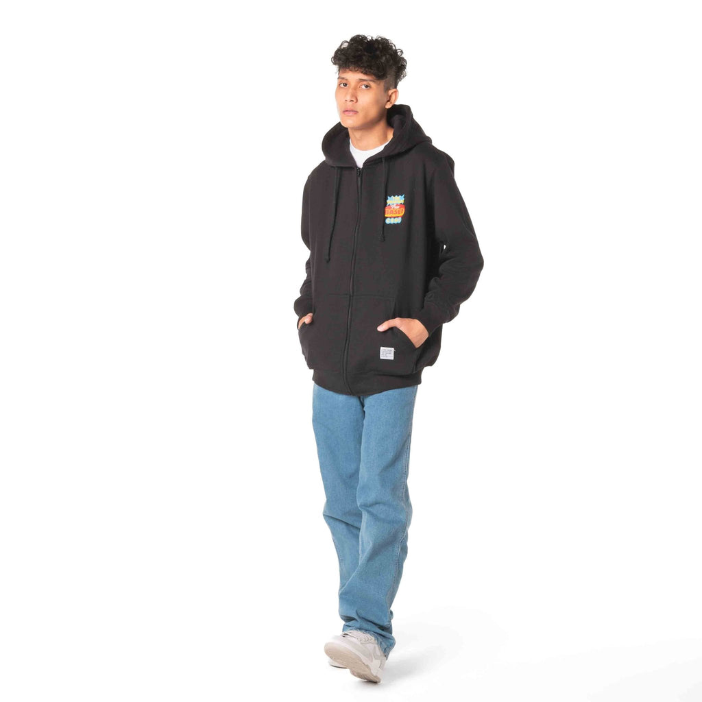 HAMPTON BLACK - Cosmic Clothes Official