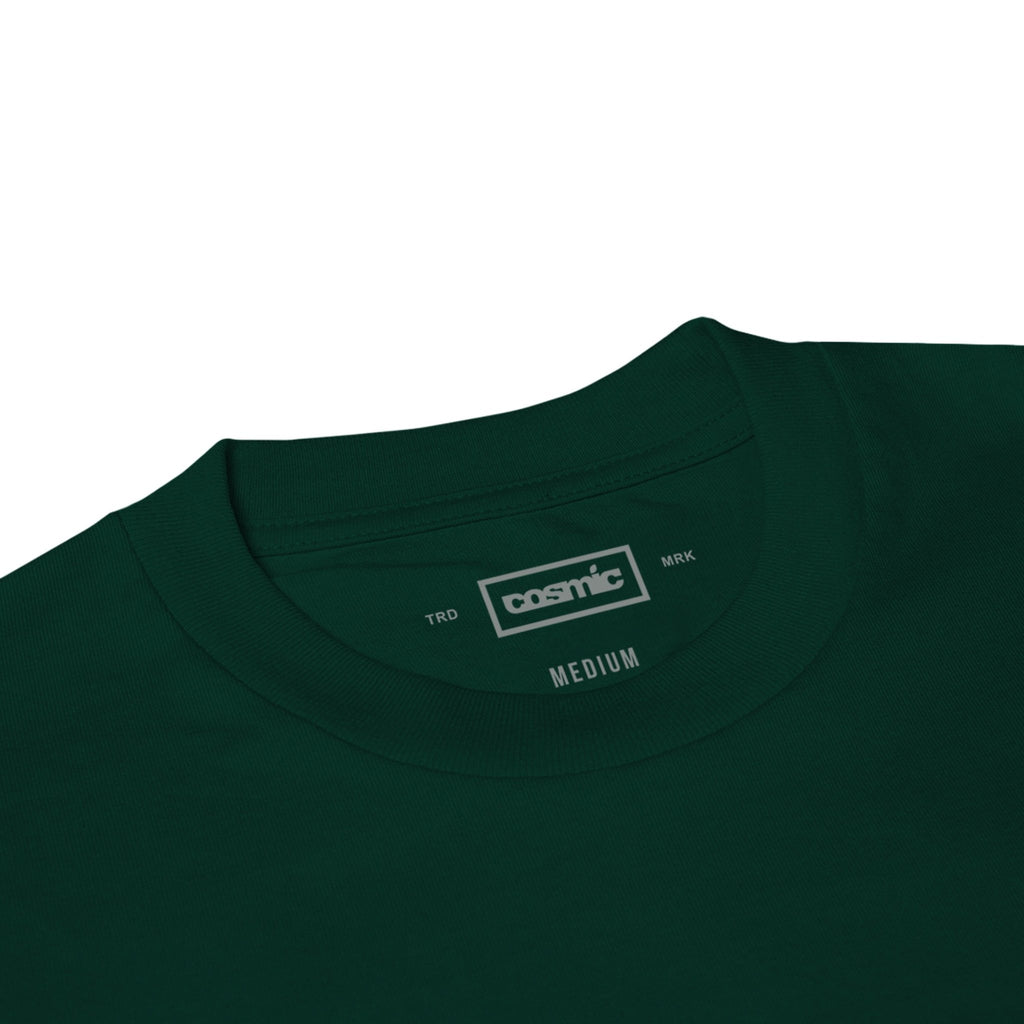 HAPPY 5 GREEN - Cosmic Clothes Official