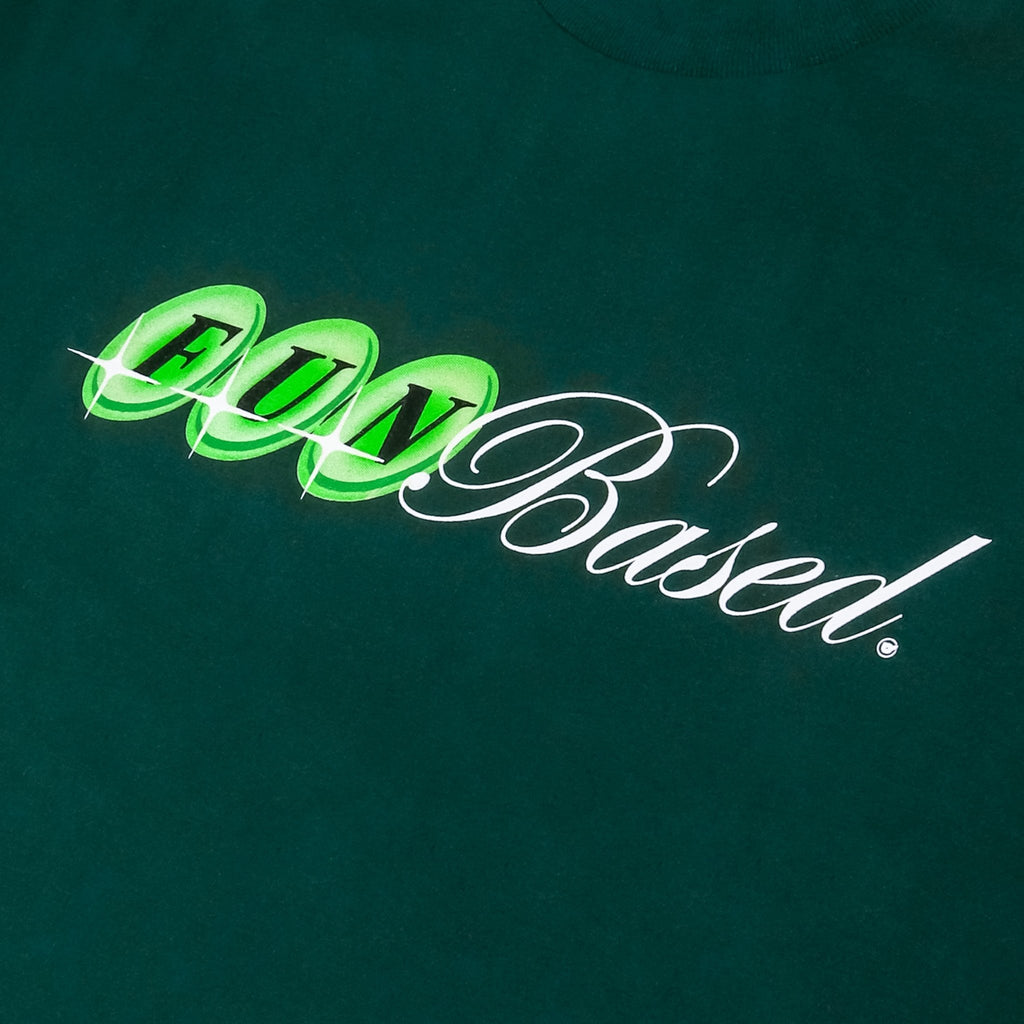 HAPPY 5 GREEN - Cosmic Clothes Official