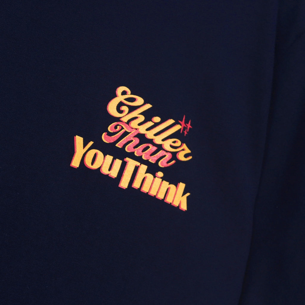 HARMSEN NAVY - Cosmic Clothes Official