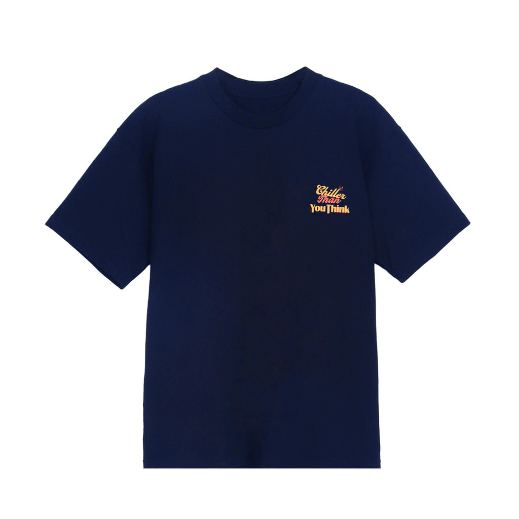 HARMSEN NAVY - Cosmic Clothes Official