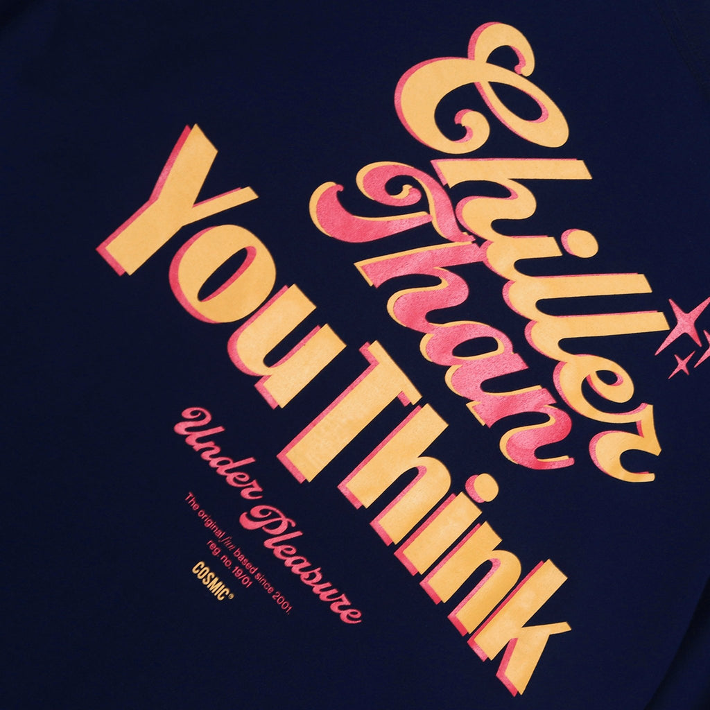 HARMSEN NAVY - Cosmic Clothes Official