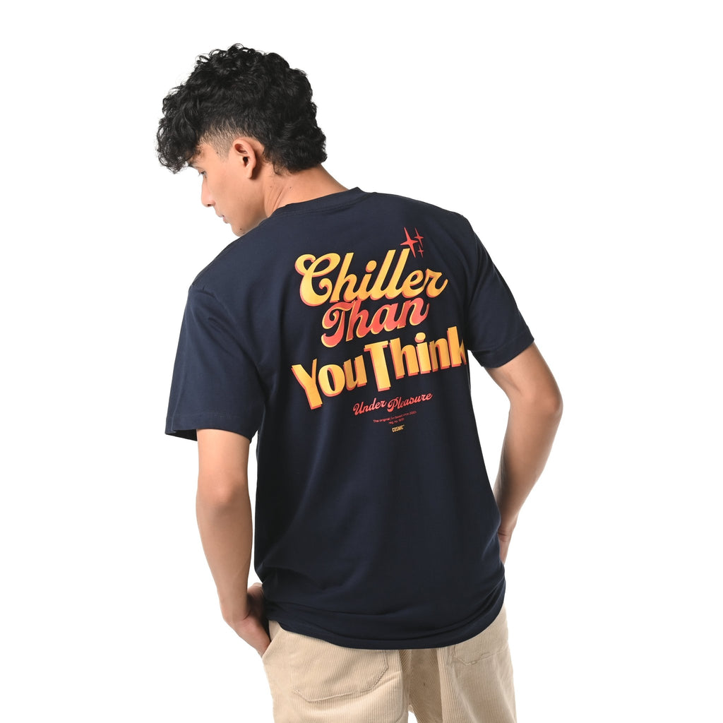 HARMSEN NAVY - Cosmic Clothes Official