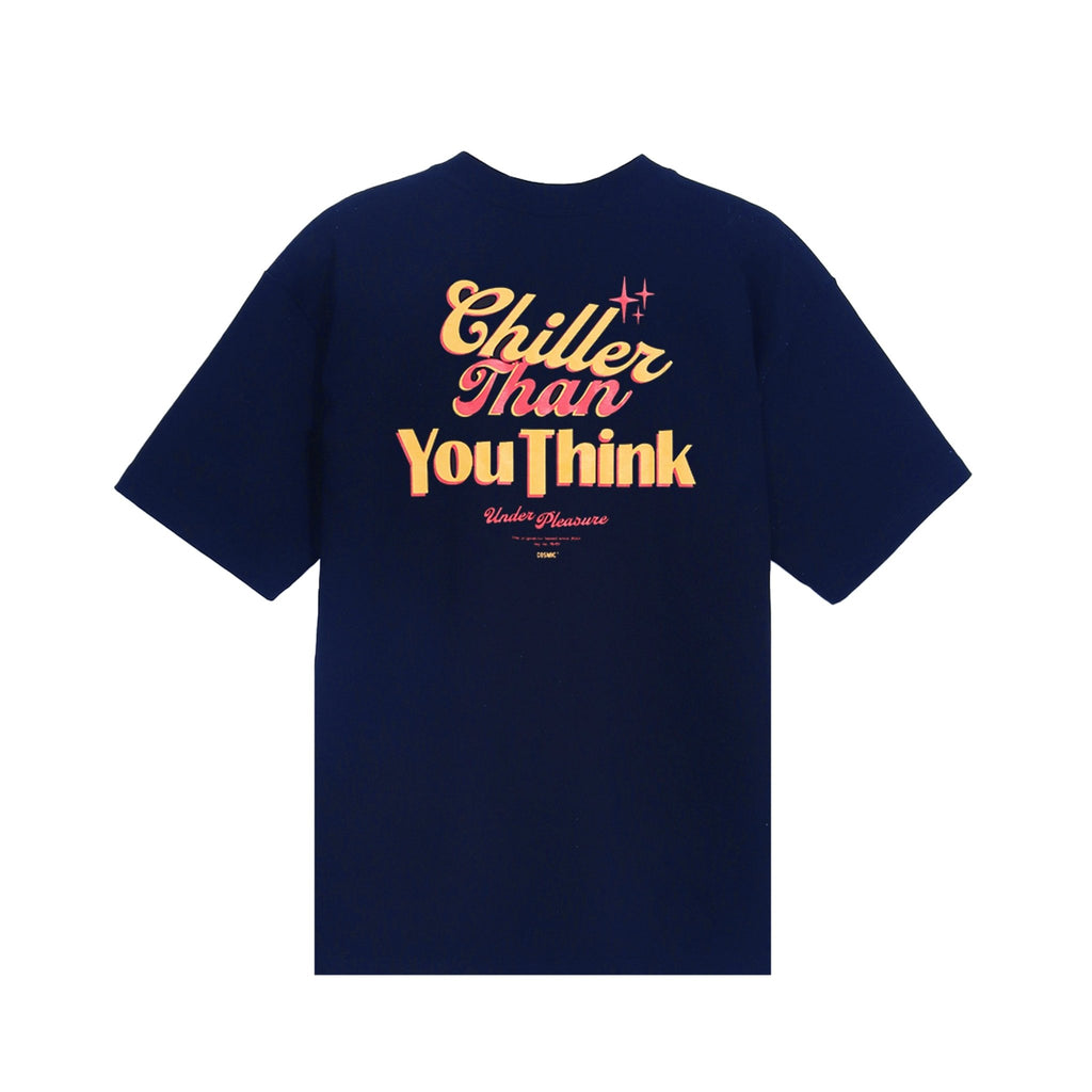 HARMSEN NAVY - Cosmic Clothes Official