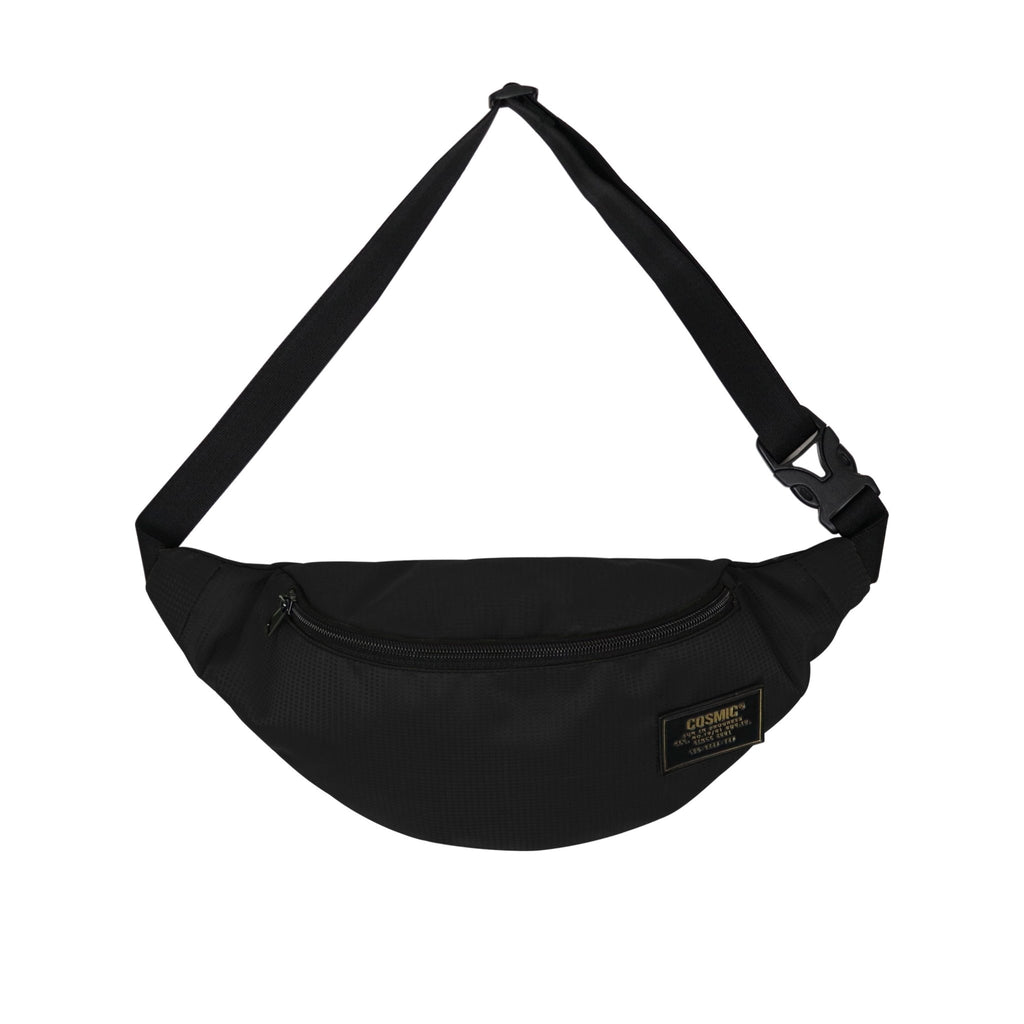 HARNOT BLACK - Cosmic Clothes Official