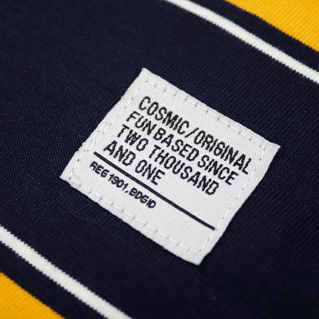 HARODS BLACK - Cosmic Clothes Official