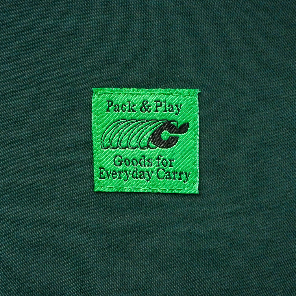 HAYDEN GREEN - Cosmic Clothes Official